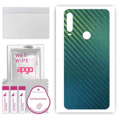 Apgo Protective Skin Sticker цена и информация | Защитные пленки для телефонов | kaup24.ee