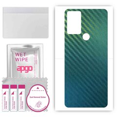 Apgo Protective Skin Sticker цена и информация | Защитные пленки для телефонов | kaup24.ee