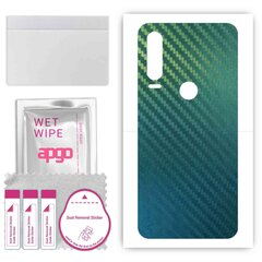 Apgo Protective Skin Sticker цена и информация | Защитные пленки для телефонов | kaup24.ee