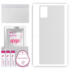 Apgo Protective Skin Sticker hind ja info | Ekraani kaitsekiled | kaup24.ee