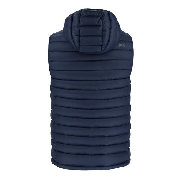 Insulator vhx monotox meestele navy mx22024 MX22024 цена и информация | Meeste vestid | kaup24.ee