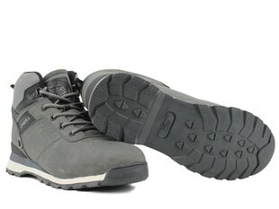 Grand teton men mid oneill meestele grey 902230267zw 902230267ZW цена и информация | Мужские ботинки | kaup24.ee