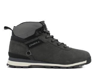 Grand teton men mid oneill meestele grey 902230267zw 902230267ZW hind ja info | Meeste kingad, saapad | kaup24.ee