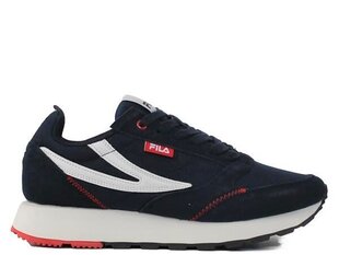 Run formation fila for men's navy ffm022350007 FFM022350007 цена и информация | Кроссовки для мужчин | kaup24.ee