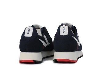 Run formation fila for men's navy ffm022350007 FFM022350007 цена и информация | Кроссовки для мужчин | kaup24.ee