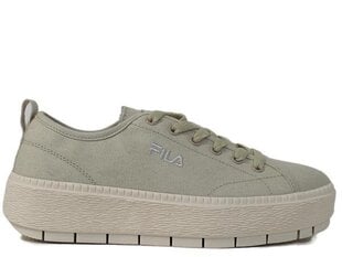 Potenza wmn fila for women's grey ffw028970001 FFW028970001 цена и информация | Спортивная обувь, кроссовки для женщин | kaup24.ee