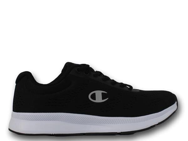 Low cut shoe jaunt champion legacy meestele black s21934kk001 S21934KK001 hind ja info | Spordi- ja vabaajajalatsid meestele | kaup24.ee