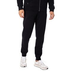 Vintage logo emb jogger superdry for men's black m7010990a02a M7010990A02A цена и информация | Мужская спортивная одежда | kaup24.ee