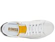 Lozan klub lth k-swiss meestele white 07263-917-m 07263-917-M hind ja info | Spordi- ja vabaajajalatsid meestele | kaup24.ee