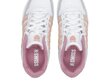 Court palisades k-swiss naistele white 96931-948-m 96931-948-M цена и информация | Naiste spordi- ja vabaajajalatsid | kaup24.ee