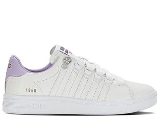 Lozan ii k-swiss for women's white 97943-192-m 97943-192-M цена и информация | Спортивная обувь, кроссовки для женщин | kaup24.ee