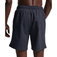 Code core sport 17 swim superdry for men's navy m3010215a98t M3010215A98T цена и информация | Плавки, плавательные шорты | kaup24.ee