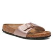 Madrid bf birkenstock naistele pink 1023927 1023927 hind ja info | Naiste plätud ja sussid | kaup24.ee