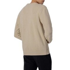 Crewneck sweatshirt champion legacy for men's beige 218536ms073 218536MS073 цена и информация | Мужские толстовки | kaup24.ee