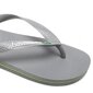 Brasil logo steel havaianas naistele grey 41108505002 41108505002 hind ja info | Naiste plätud ja sussid | kaup24.ee