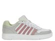 Court palisades k-swiss naistele white 96931-949-m 96931-949-M цена и информация | Naiste spordi- ja vabaajajalatsid | kaup24.ee