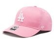 Mlb los angeles dodgers 47 brand unisex pink b-rac12ctp-rsa B-RAC12CTP-RSA hind ja info | Naiste mütsid ja peapaelad | kaup24.ee