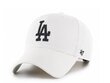 Mlb los angeles dodgers 47 brand unisex white b-rac12ctp-wh B-RAC12CTP-WH hind ja info | Naiste mütsid ja peapaelad | kaup24.ee