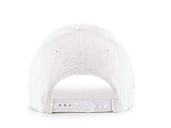 Mlb los angeles dodgers 47 brand unisex white b-rac12ctp-wh B-RAC12CTP-WH hind ja info | Naiste mütsid ja peapaelad | kaup24.ee