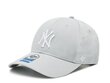 Mlb los angeles dodgers 47 brand unisex grey b-rac17ctp-gy B-RAC17CTP-GY цена и информация | Naiste mütsid ja peapaelad | kaup24.ee