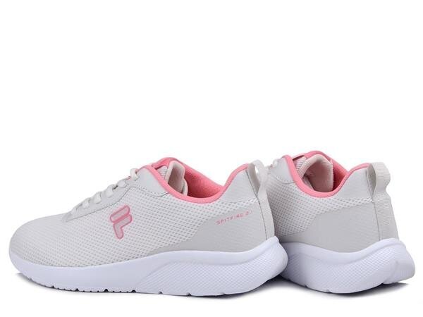 Spitfire wmn fila naistele white ffw012183266 FFW012183266 hind ja info | Naiste spordi- ja vabaajajalatsid | kaup24.ee