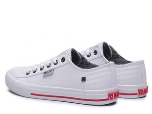 Big top big star for women's white hh274269 HH274269 цена и информация | Спортивная обувь, кроссовки для женщин | kaup24.ee