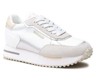 Hazel napapijri for women's white np0a4hkp002 NP0A4HKP002 цена и информация | Спортивная обувь, кроссовки для женщин | kaup24.ee