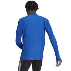 Bluza męska adidas Tiro 23 League Training Top niebieska HS0328 hind ja info | Meeste kampsunid | kaup24.ee