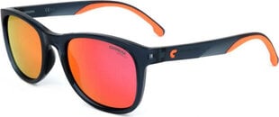 Carrera Men's Sunglasses Carrera CARRERA 8054_S BLUE S7247838 hind ja info | Meeste päikeseprillid | kaup24.ee