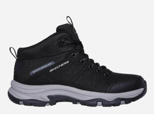 Trego trail kismet skechers for women's black 180001bkcc 180001BKCC цена и информация | Спортивная обувь, кроссовки для женщин | kaup24.ee