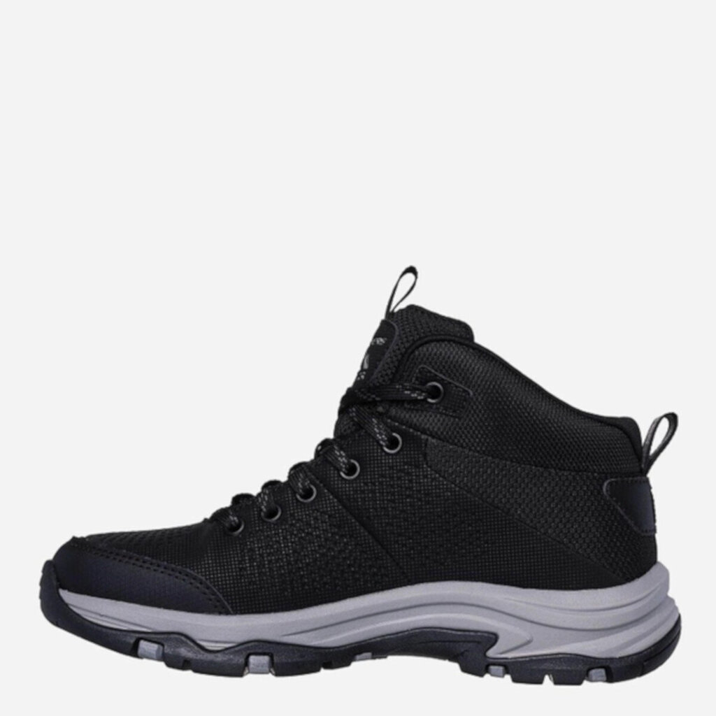 Trego trail kismet skechers naistele black 180001bkcc 180001BKCC hind ja info | Naiste spordi- ja vabaajajalatsid | kaup24.ee