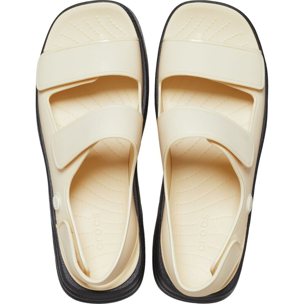 Crocs™ Skyline Sandal 244288 hind ja info | Naiste sandaalid | kaup24.ee