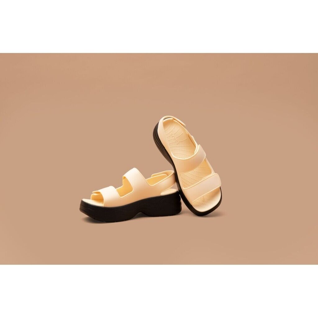 Crocs™ Skyline Sandal 244288 hind ja info | Naiste sandaalid | kaup24.ee