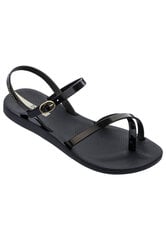 Sandały Ipanema Fashion Sandal VIII Fem 12963-F цена и информация | Женские босоножки | kaup24.ee