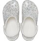 Crocs™ Classic Starry Glitter Clog 290603 цена и информация | Naiste plätud ja sussid | kaup24.ee