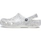 Crocs™ Classic Starry Glitter Clog 290603 цена и информация | Naiste plätud ja sussid | kaup24.ee