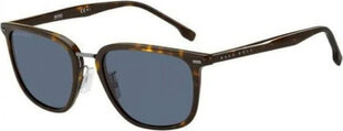 Hugo Boss Sunglasses Hugo Boss 1340/F/SK Ø 57 mm S05112134 цена и информация | Солнцезащитные очки для мужчин | kaup24.ee