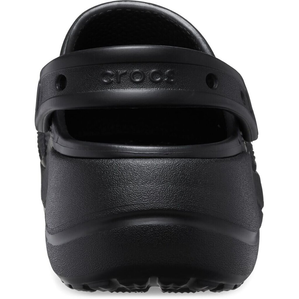 Crocs™ Baya Platform Clog 231866 цена и информация | Naiste plätud ja sussid | kaup24.ee