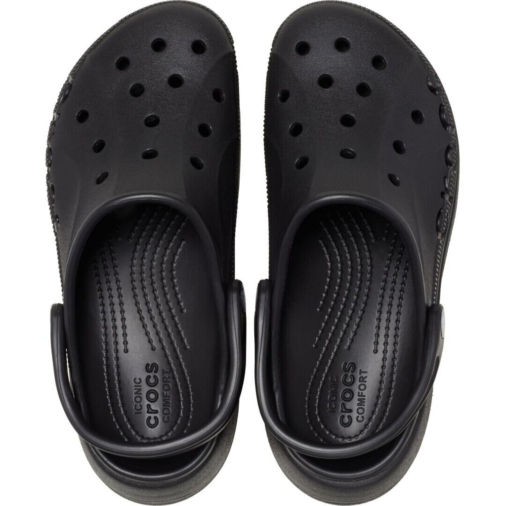 Crocs™ Baya Platform Clog 231866 цена и информация | Naiste plätud ja sussid | kaup24.ee