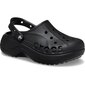 Crocs™ Baya Platform Clog 231866 цена и информация | Naiste plätud ja sussid | kaup24.ee