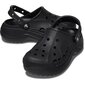 Crocs™ Baya Platform Clog 231866 цена и информация | Naiste plätud ja sussid | kaup24.ee