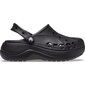 Crocs™ Baya Platform Clog 231866 цена и информация | Naiste plätud ja sussid | kaup24.ee