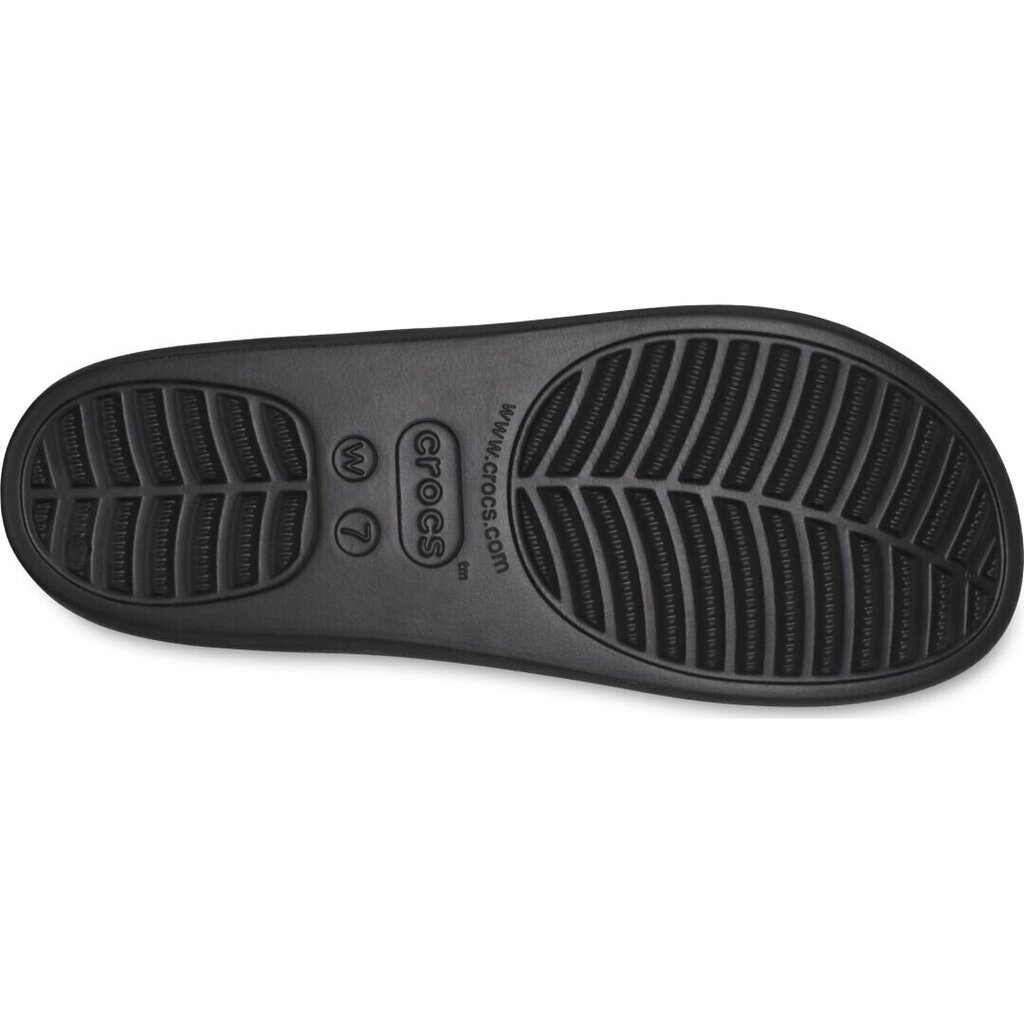 Crocs™ Baya Platform Sandal 231898 цена и информация | Naiste sandaalid | kaup24.ee