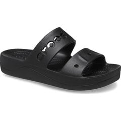 Crocs™ Baya Platform Sandal 231898 цена и информация | Женские босоножки | kaup24.ee