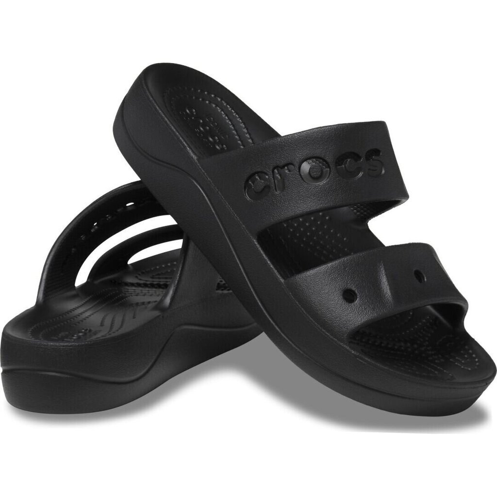 Crocs™ Baya Platform Sandal 231898 цена и информация | Naiste sandaalid | kaup24.ee