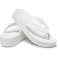 Crocs™ Baya Platform Flip 233112 hind ja info | Naiste plätud ja sussid | kaup24.ee