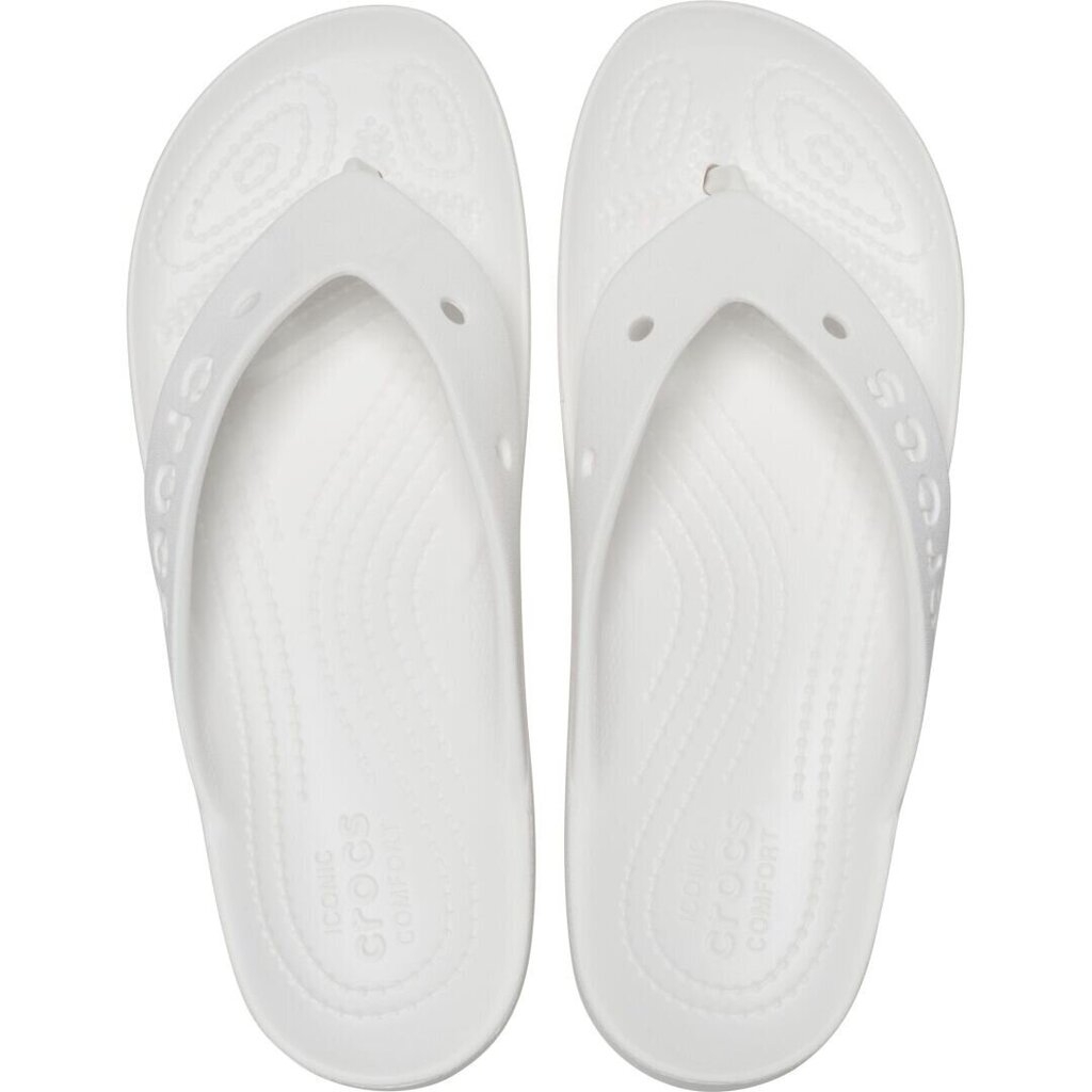 Crocs™ Baya Platform Flip 233112 hind ja info | Naiste plätud ja sussid | kaup24.ee