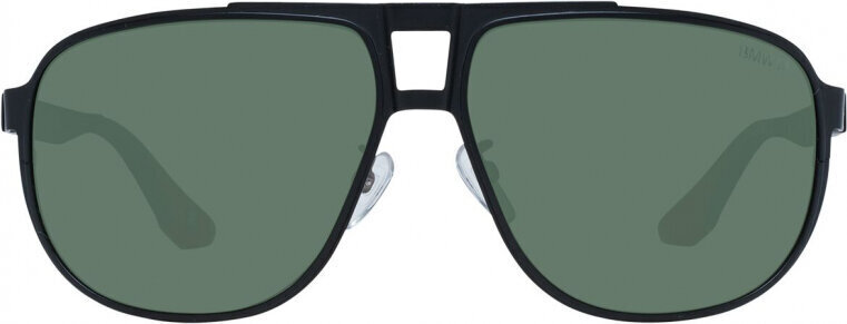 BMW Men's Sunglasses BMW BW0010-P 6305R S7255003 hind ja info | Meeste päikeseprillid | kaup24.ee