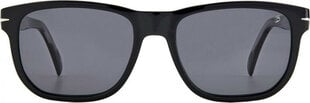 David Beckham Men's Sunglasses David Beckham DB 1045_S S7254383 hind ja info | Meeste päikeseprillid | kaup24.ee