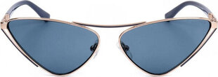 Guess Ladies' Sunglasses Guess GU7826 GOLD S7239964 цена и информация | Женские солнцезащитные очки | kaup24.ee